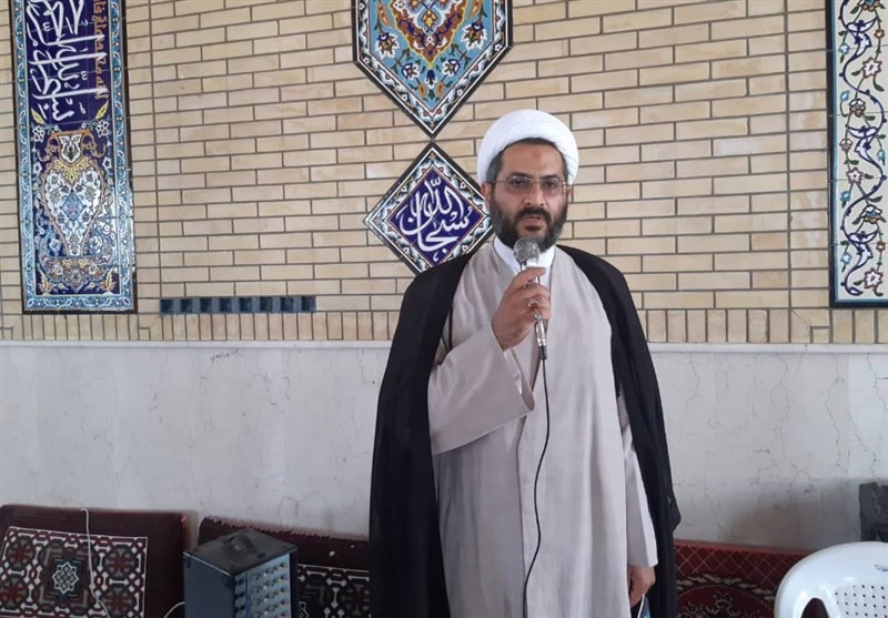 ظرفیت عظیم بقاع متبرکه در گسترش فرهنگ انتظار