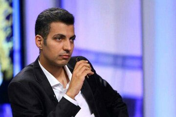 عادل را به تلویزیون راه ندادند، حالا دوشنبه شبها رقیب صداوسیما شده است