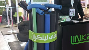 عایقهای الاستومری تا ۷۰ درصد از اتلاف انرژی جلوگیری میکنند