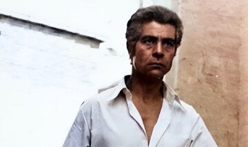 عکس/ دیدار کیمیایی، بهروز وثوقی و اسفندیار منفردزاده چند سال بعد انقلاب