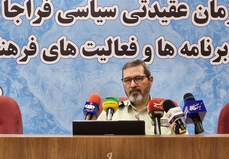 فراجا در جنگ ۱۲ روزه، تهدیدات جاسوسی و پهپادی را خنثی کرد