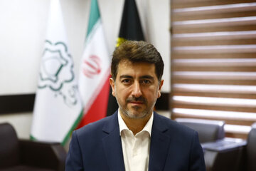 فصل سوم سلسله نشستهای محلهمحور مدیران شهری قم در مساجد مناطق هشتگانه