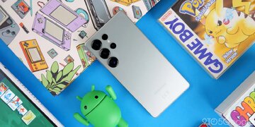 فهرست گوشیهایی که آپدیت جدید سامسونگ را دریافت میکنند