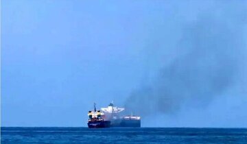 فوری؛ حمله آمریکا به نفتکش ایرانی تکذیب شد