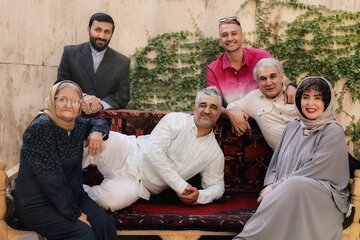 فیلمبرداری «شاخ» به پایان رسید/ همبازی شدن پژمان جمشیدی، مهدی هاشمی، ژاله صامتی