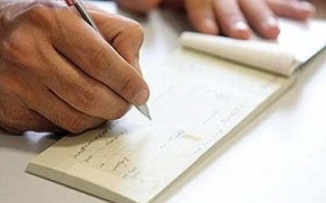 قانون جدید چک ۱۴۰۴ / روشهای رفع سواثر چک برگشتی اعلام شد
