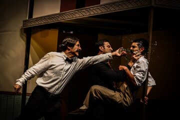 قتل آقای هاورشام در مَلِک