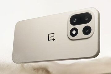 قدرتنمایی دوربین وانپلاس ۱۵ در اولین نمونهعکسهای رسمی