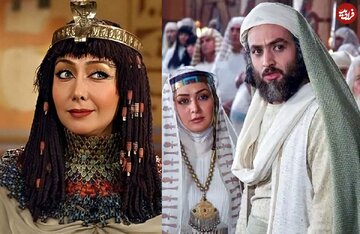 قرار است سریال یوسف برای پانزدهمین بار از تلویزیون پخش شود/ سریالهای جدید صداوسیما بی کیفیت است و به همین دلیل به قدیمی ها پناه می برد