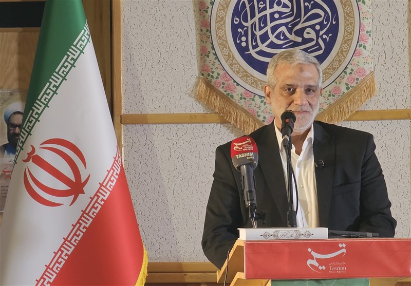 قلیزاده تشریح کرد؛ اهداف برگزیده های ایران از راهاندازی سایت ویژه «حوزه و روحانیت»