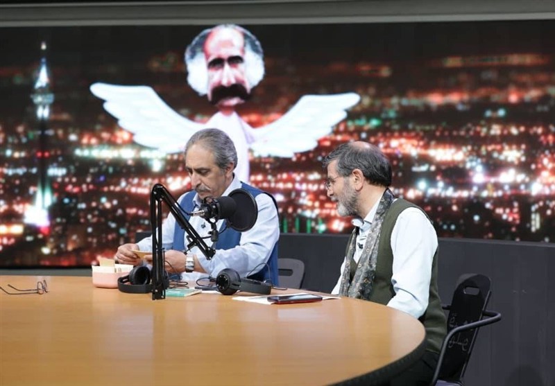 «قندپهلو» برگشت؛ مشاعره طنز که همه ایران را خنداند!