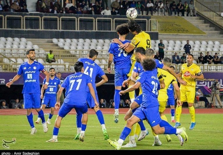 قول مدیران استقلال خوزستان محقق نشد/ ورزشگاه غدیر به نیمفصل دوم میرسد؟