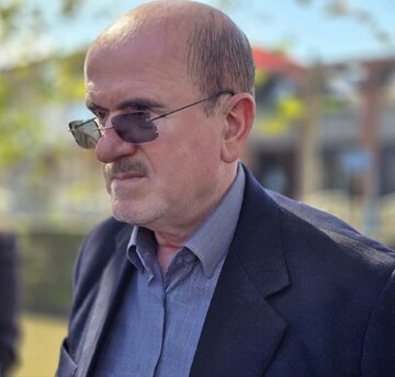 لاهوتی:رهبر انقلاب در بیانات اخیرشان نسبت به بی اعتمادی به آمریکایی ها و اروپایی ها هشدار دادند