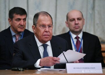 لاوروف: کار انگلیسی‌ها از «تفرقه بیانداز» گذشته است/ ماجرای ورود اسنپ‌بک به برجام