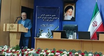 لزوم ارتقای سواد رسانهای و بهرهگیری از فناوریهای نوین برای تحقق حکمرانی