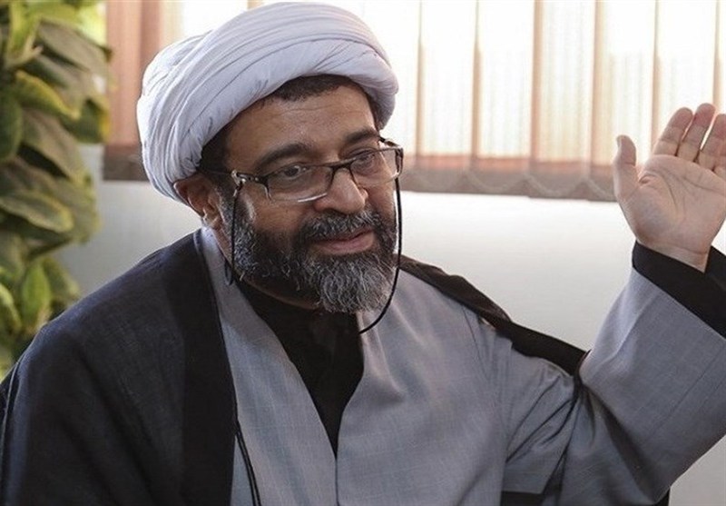 مأموریت زینبگونه حضرت معصومه (س) در تبلیغ دین و گسترش معارف اهل بیت(ع)