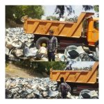 ماجرای ارسال صندلیهای کهنه استادیوم آزادی به رباطکریم چه بود؟