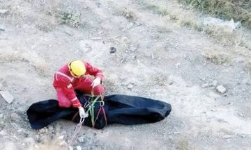 مادر نسیمشهری بعد از دیدار فرزندش کشته شد