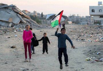 متن کامل توافق آتش‌بس در غزه منتشر شد + تصویر سند