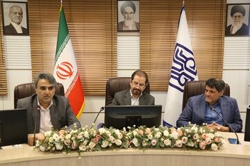 مجتمع آموزش عالی راور به پژوهشکده فرش استان کرمان تبدیل می شود / تمرکز بر پژوهشهای کاربردی و نوآورانه