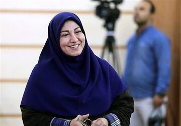 مجری سابق تلویزیون در شبکه نمایش خانگی