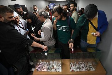 محبوبترینهای جشنواره فیلم کوتاه تهران