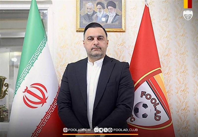 محمدی: مشکل ورود بانوان به ورزشگاه اهواز حل میشود/ یحیی در فولاد میماند