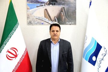 مدیرعامل شرکت آب منطقهای کرمان: وضعیت منابع آبی بحرانی است