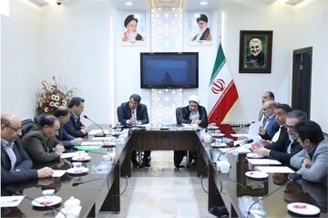 مدیرکل فرهنگ و ارشاد اسلامی استان کرمان برنامههای هفته فرهنگ عمومی را اعلام کرد