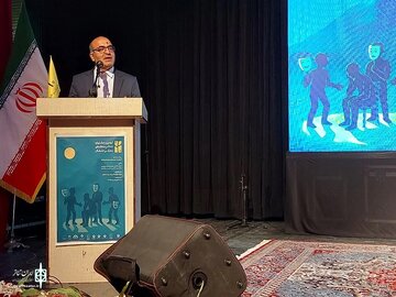 مدیرکل هنرهای نمایشی: برگزاری جشنوارهها باعث عصبانیت بدخواهان و دشمنان ملت ایران میشود