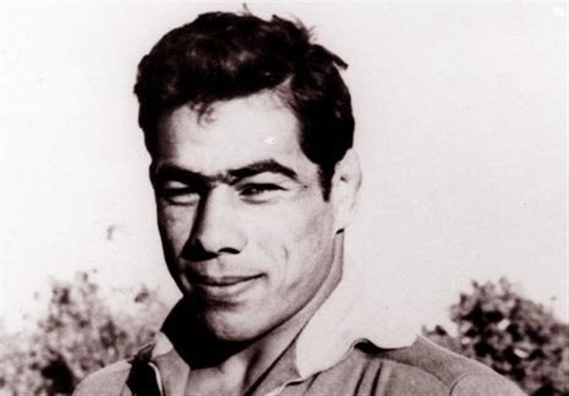 مرگ مشکوک تختی؛ ماجرای غمبارترین اتفاق زندگی سردار همدانی