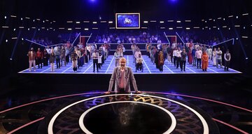 مسابقه بزرگ «۱۰۰» به فصل دوم رسید