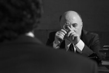 «مشتزنی در رینگ ترجمه» به پایان راه رسید