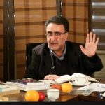 مصطفی تاجزاده به مرخصی آمد