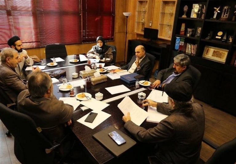 معرفی اعضای شورای سیاستگذاری جایزه پژوهش سال سینمای ایران