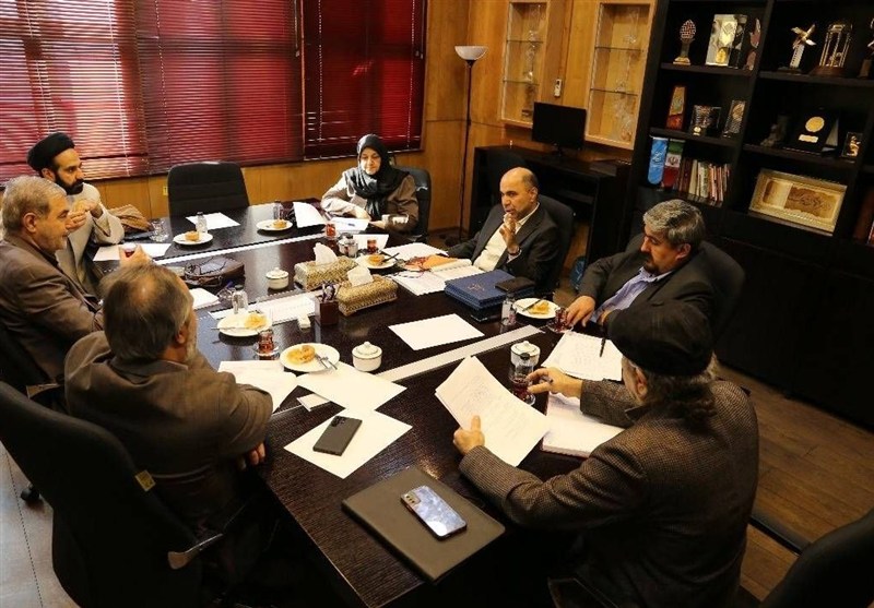 معرفی اعضای شورای سیاستگذاری جایزه پژوهش سال سینمای ایران