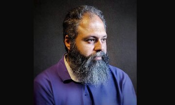 مهراد نوبختپور، در چهل سالگی درگذشت