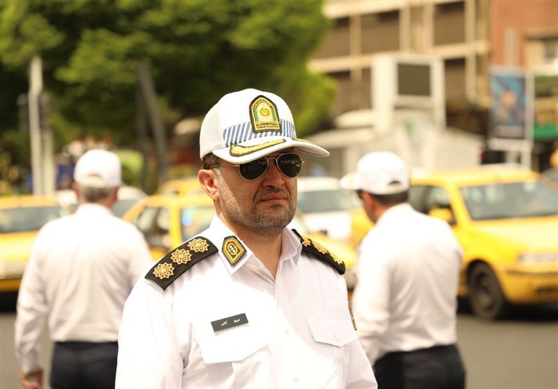 موتورسیلکتسواران رکورددار تصادفات هفته اول مهرماه