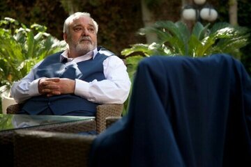موج پیامهای تسلیت در پی درگذشت محمد کاسبی