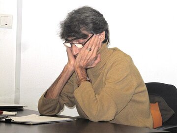 ناصر تقوایی درباره «قیچی سانسور» چه میگفت؟