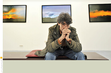 ناصر تقوایی درگذشت