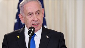 نتانیاهو: تا بند آزادی زندانیان اجرا نشود، سراغ هیچ بند دیگر طرح ترامپ نمیرویم/شکیلات خودگردان فلسطین هرگز بر غزه حکومت نخواهد کرد