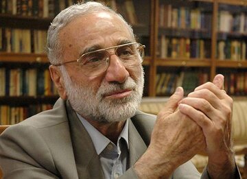 نخستین مدیر روزنامه کیهان پس از انقلاب درگذشت/ از تجارت آهن تا ترور توسط گروهک فرقان