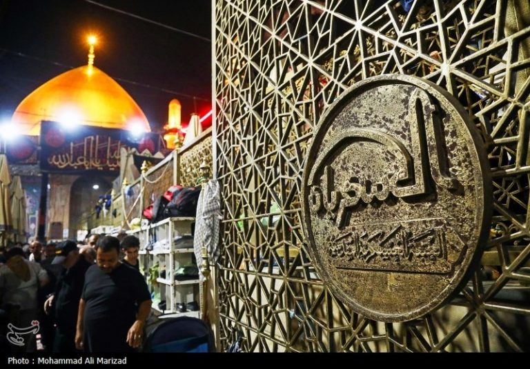 نقش بیبدیل امام حسن عسکری(ع) در پیوند دوران حضور و عصر غیبت