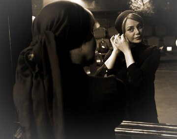 نقش‌آفرینی گیلدا حمیدی در «روال عادی»