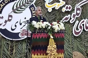 نماینده جیرفت بر تقویت امنیت سرمایهگذاری در جنوب کرمان تاکید کرد