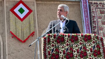 نماینده مجلس خواستار تشکیل کارگروه ثبت جهانی تمدن جیرفت شد