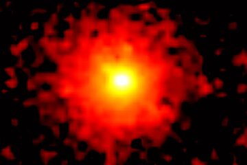 نه، «3I/ATLAS» فضاپیمای موجودات فرازمینی نیست