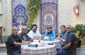 «نوشابه مشکی» و «مرثیهای برای دلقک» پیشتاز نامزدی در جشنواره فیلمهای کمدی