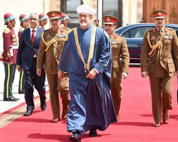 نگاهی تحلیلی به دیپلماسی بی‌طرفانه عمان‬